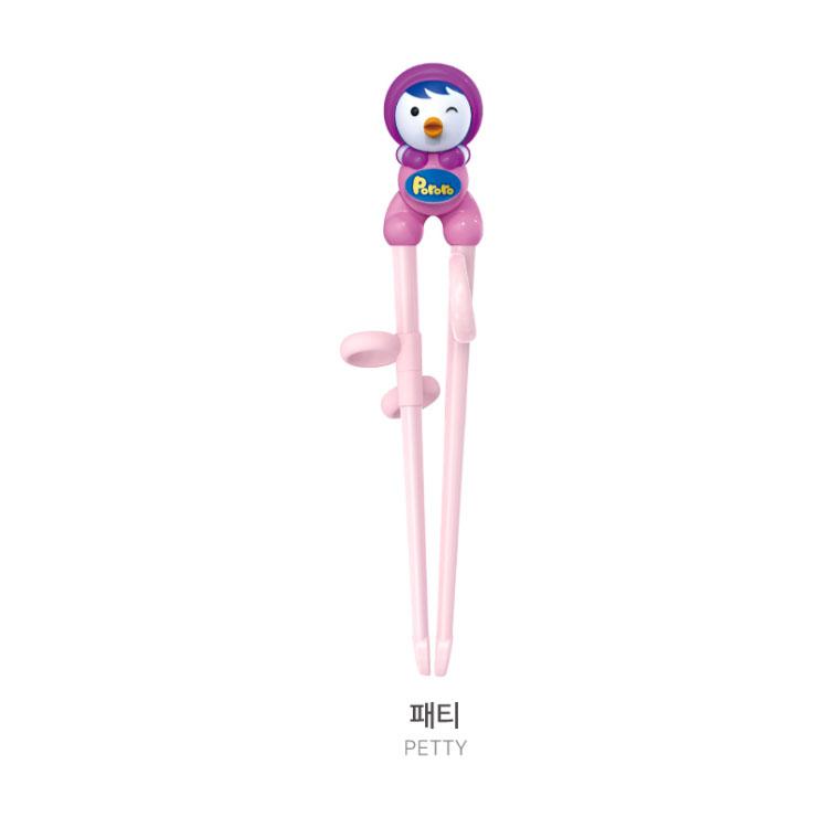Edison Petty Stage 1 Learning Chopsticks for Kids (Right Hand) Petty(Right Hand)