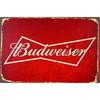 Retro Metal Signs, Wall Posters, Wall Decor, 20x30 cm