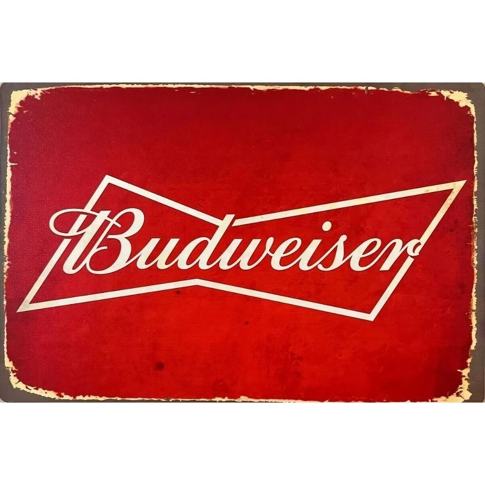 Retro Metal Signs, Wall Posters, Wall Decor, 20x30 cm