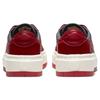 Jordan 1 Elevate Low Dark Grey Varsity Red Women's Jordan DH7004-006