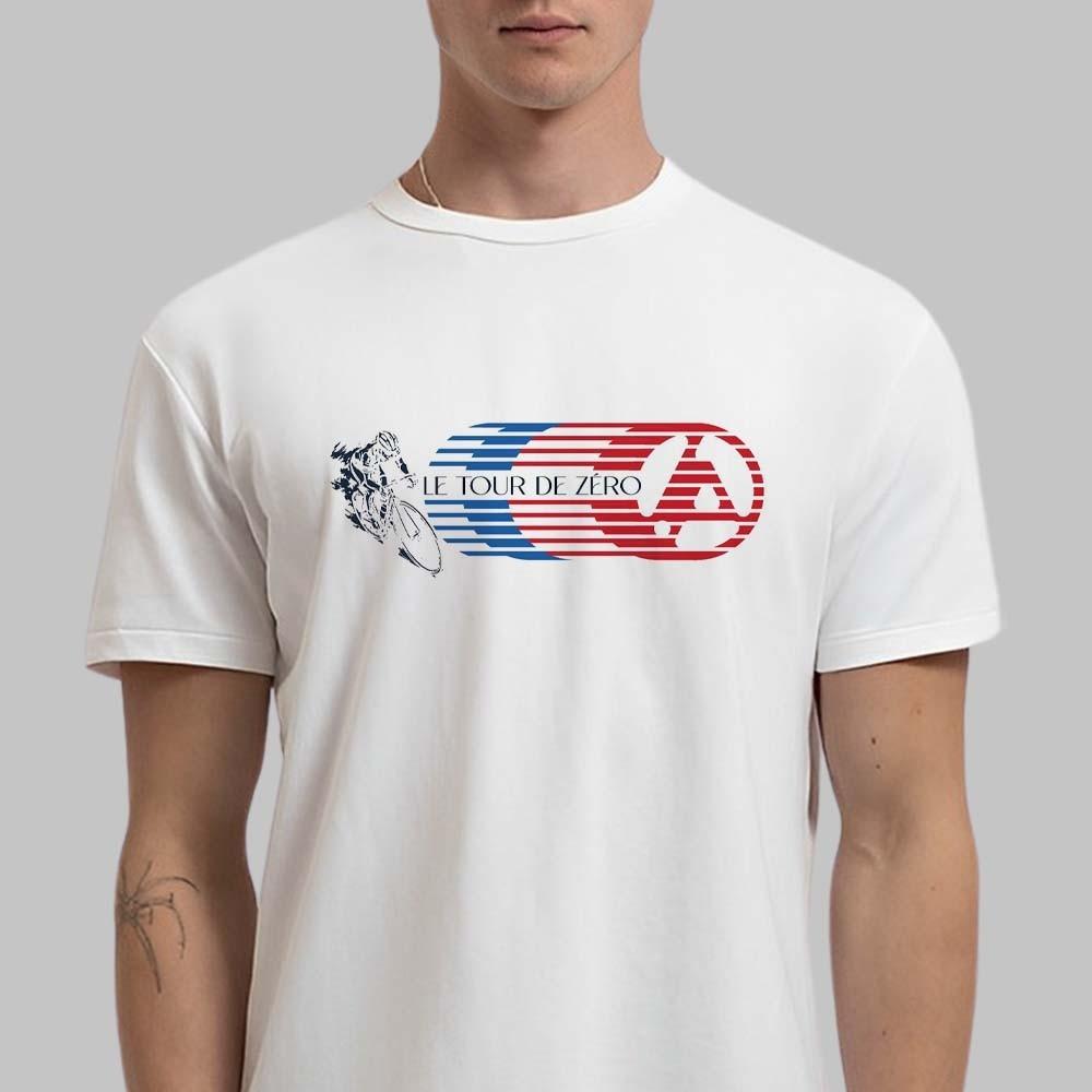 Linkin Park Le Tour De Zero France Pop Up Experience 2026 Logo T-Shirt Gift for S