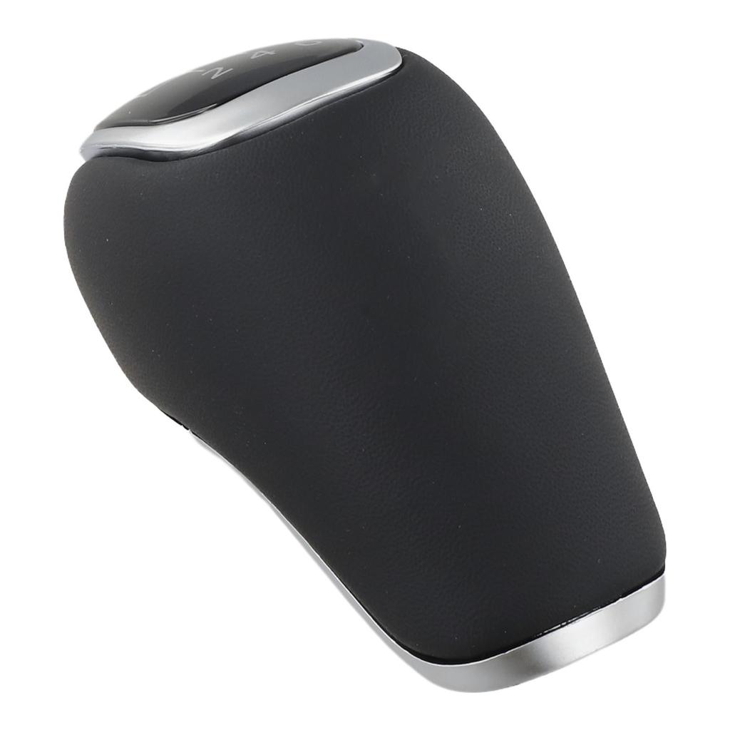 Leather Gear Shift Knob Specific Fit For Kia Models