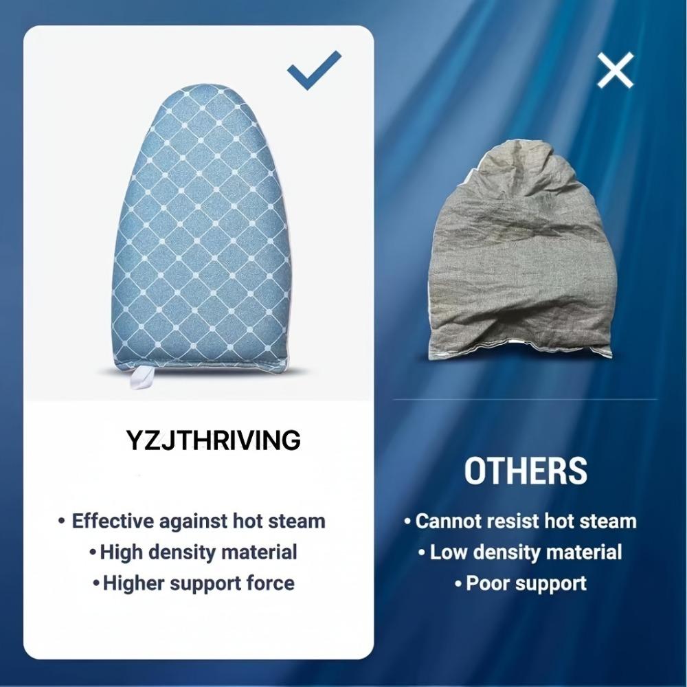 Hand-held Ironing Steamer Ironing Gloves, Anti-steam Gloves, Heat-resistant Garment Steamer Gloves, Garment Steamer Accessories