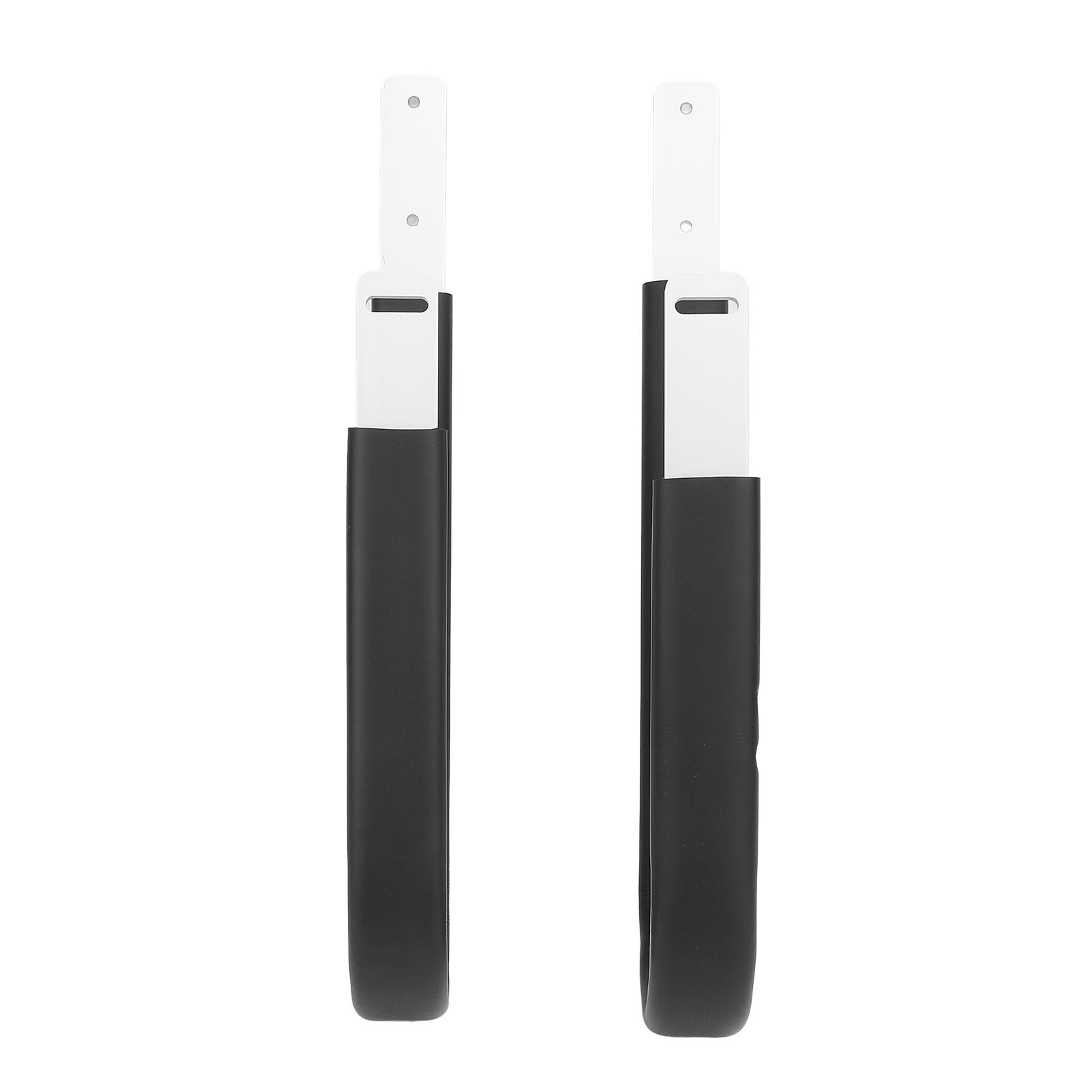 

1 пара настенных вешалок для каяков для гаража, наружных вешалок для хранения досок для гребли стоя