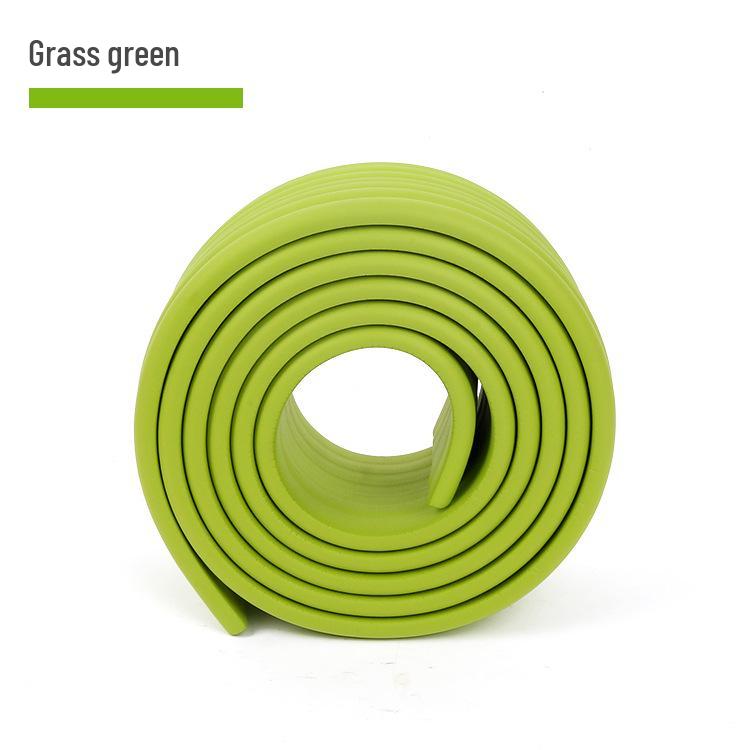 Good Nuo 2m U-shaped Children's Safety Anti-Collision Strip for Kindergarten