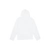 Levis Letter Print Hooded Sweatshirt Men Sweatshirts White 19622-0018