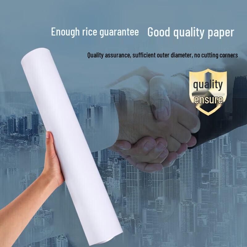 Puweio High Gloss Weak Solvent Photo Paper