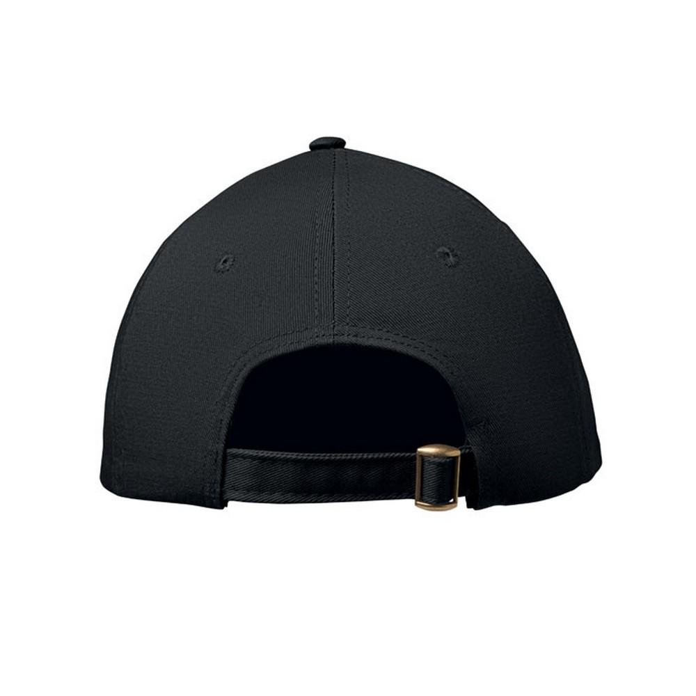MidOcean Bahamas Cotton 6 Panel Baseball Cap