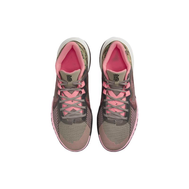 Nike Kyrie Flytrap 5 EP 'Moon Fossil Pink Gaze Camo' Nike DC8991-005