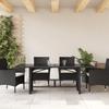 Mobilier de exterior – Mese în aer liber