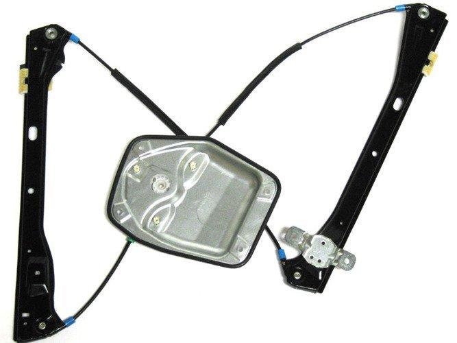 VW Golf V 03-09 5-Door Hatchback Electric Window Regulator Front Right