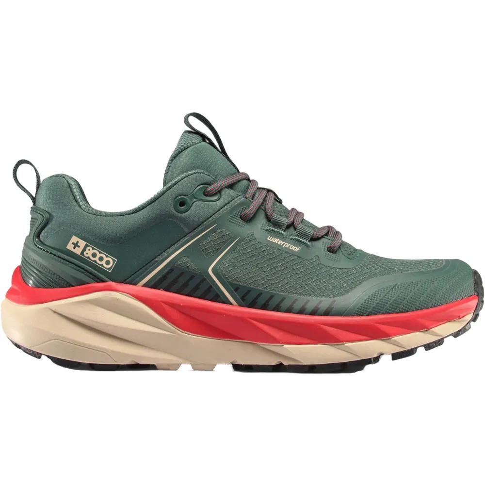 +8000 Terkan Low Trail Running Shoes
