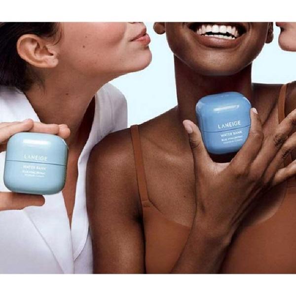 LANEIGE Waterbank Blue Hyaluronic Intensive Cream, 50ml, 1 Piece