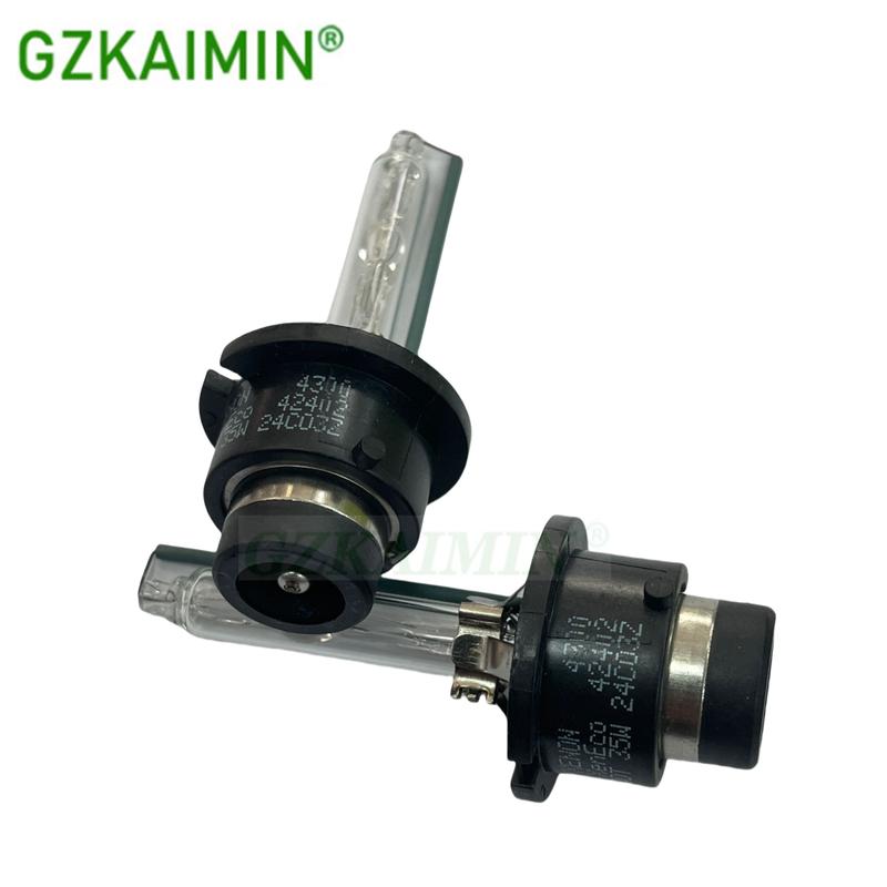 D4S 4300K 6000k 35W HID Headlight Bulb Hid Bulb 90981-20013  90981-20024