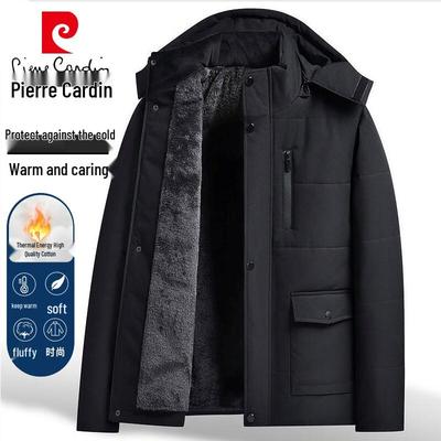 Vestes et manteaux – Doudounes et parkas