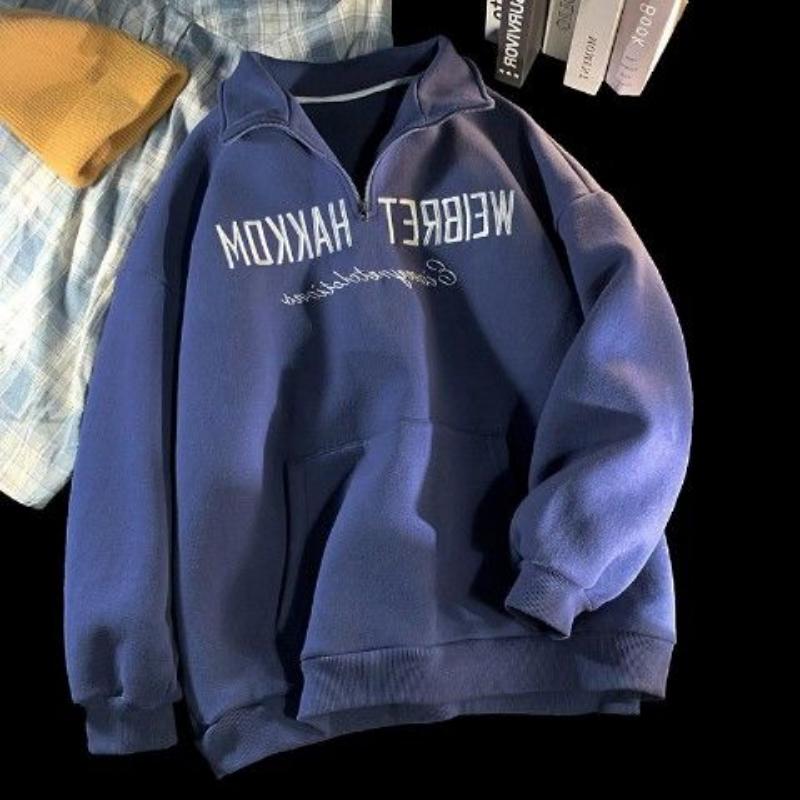 Весенне-осенний женский свитшот — фото 5