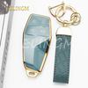 5 Button For Mg One    Tpu Car Key Case Cover Remote Protection Shell Fob Holder Bag Interior Accessories