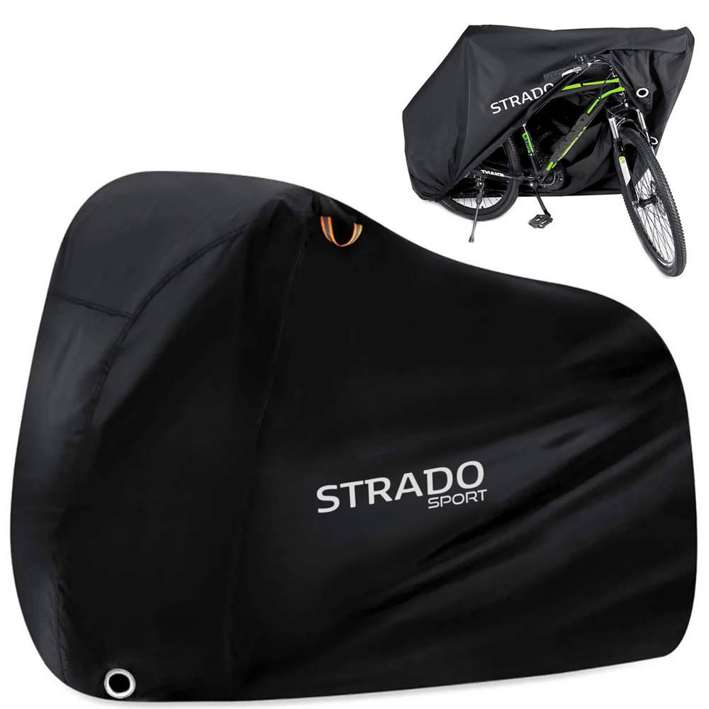Waterproof Cover For Bicycle, Motor Scooter, Strado 120X85X200Cm
