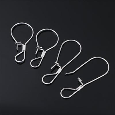Clip Fishing Tackle Fish Lock Cable Lock Buckle Stringer Tools Fishing Tools Tackle Stringer