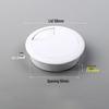 Round Desktop Cable Organizer & Decoration Ring – Cable Hole Cover & Wiring Outlet Seal