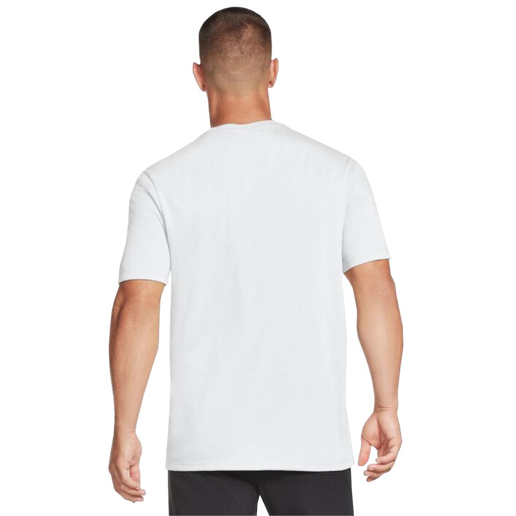 Skechers Dri-Release SKX Tee, Mens Grey T-shirt