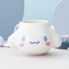 Sanrio Face 3D Mug