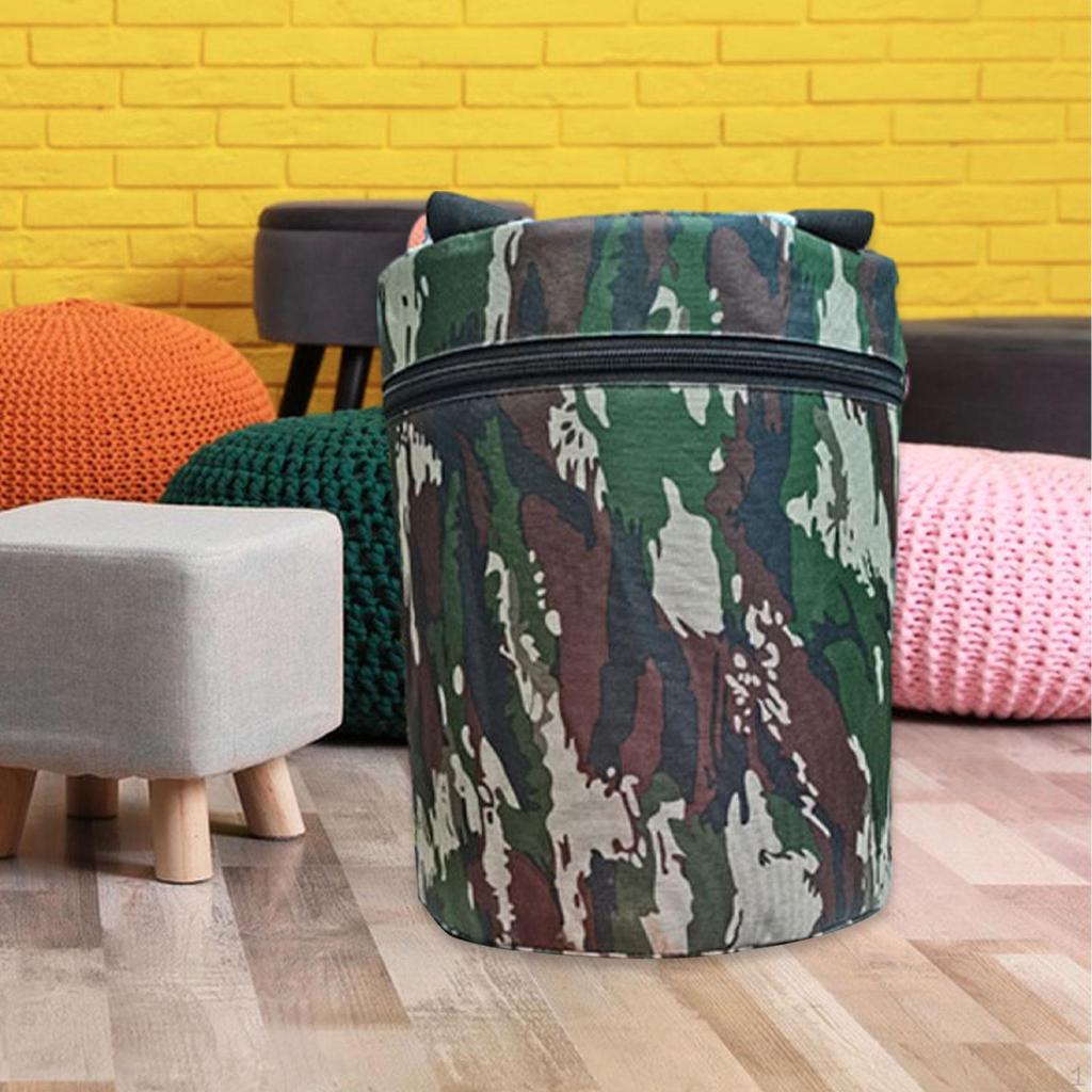 Garden Wearable Stool Cushion Lightweight Seat Gardening for Grandparents Seniors