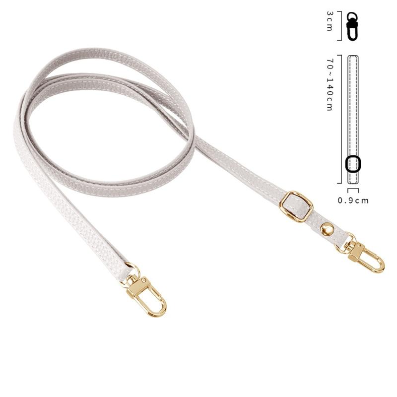 

Универсальный регулируемый длинный подвесной шнурок, ремешок для сумки, кожаный кроссбоди, шнурок для мобильного телефона, шейный шнурок для всех чехлов для телефонов