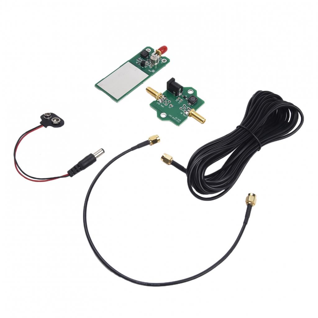 Mini Pisk Aktiv Antenne Sett Aktive Antennemoduler
