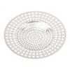 Uninterrupted Water Flow Shower Floor Drain Stopper Use Bathroom