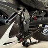 For Suzuki GSXR 600 GSX-R GSXR600 GSX-R600 Motorcycle Accessories Quickshifter Quick Shift System Quick Shifter One Way Upshift