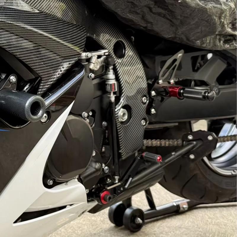 For Suzuki GSXR 600 GSX-R GSXR600 GSX-R600 Motorcycle Accessories Quickshifter Quick Shift System Quick Shifter One Way Upshift