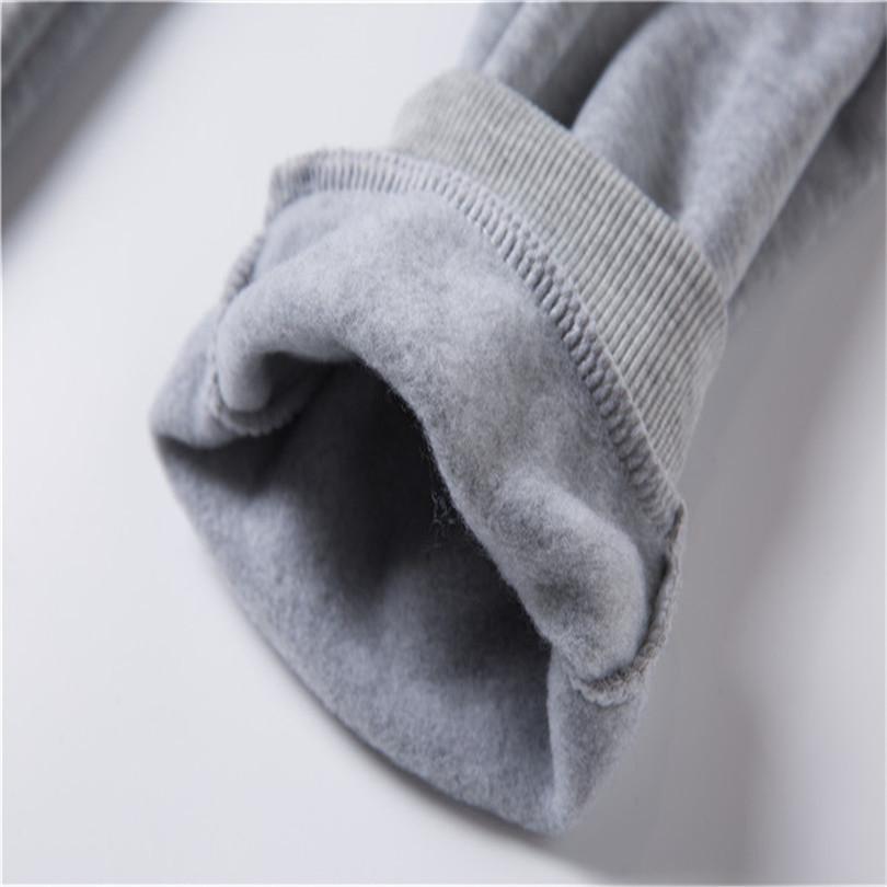 Damen Mehrfarbige Gepolsterte Jogginghose Lässig Joggen Sport High Waist Locker Kordelzug Täglich Lässig Damen Hose