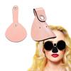 1/2/3/4/5Pcs Outdoor UV Nose Patch Nose Protector Sunscreen Mask Soothing Sunscreen Face Protector Anti Sun For Skin Care