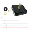 DIY Home Decor Wall Clock Repair Clock Movement Replacement Parts 152mm Second Hand For Electric Box Clocks DIY Clock For Crafts