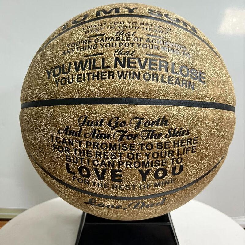 Norman 7 Official Basketball