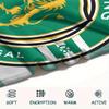 Sporting CP Print Flannel Blanket, High Quality Comfortable for All Seasons, Home Decor, Warmth and Comfort, Perfect for Christmas Gifts