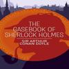 The Casebook of Sherlock Holmes by Arthur Conan Doyle Paperback Book 9781398855571