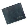 Skórzany Męski Portfel Pierre Cardin FOSSIL TILAK12 325 RFID