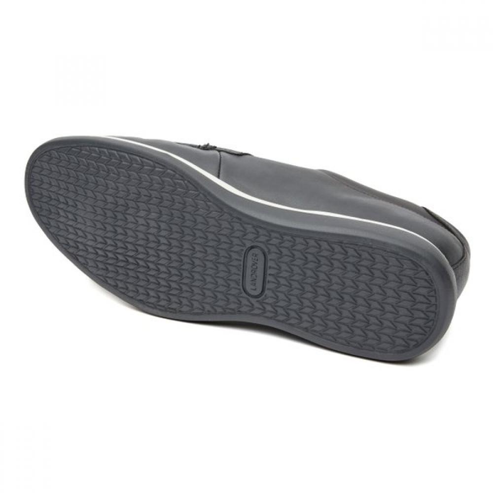 Land Rover Men S caSual Comfort cuShion Deck Shoe Lanoxc2201mf1