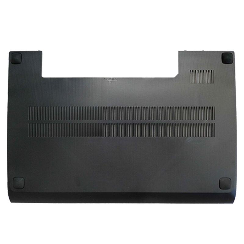 New For Lenovo G500 G505 G510 G590  Laptop Front C Shell Palmrest Cover/Bottom Base Case/Bottom Cover Door