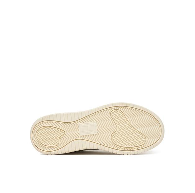 Кроссовки Tommy Jeans Tjw Basket Flatform