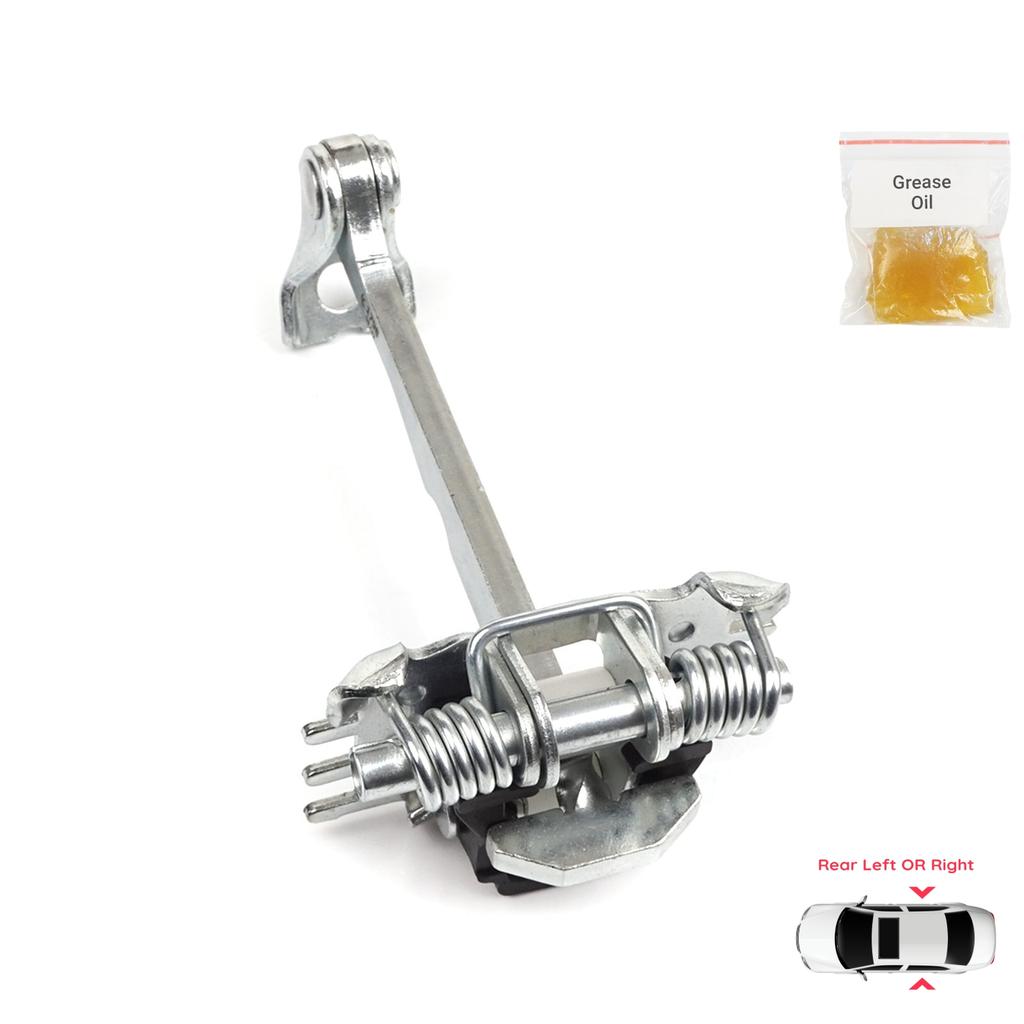 EDP1259 Rear Door Hinge Stop Check Strap Limiter 8200070661 for Renault Espace MK4 J81 JK0/1 2002-2015