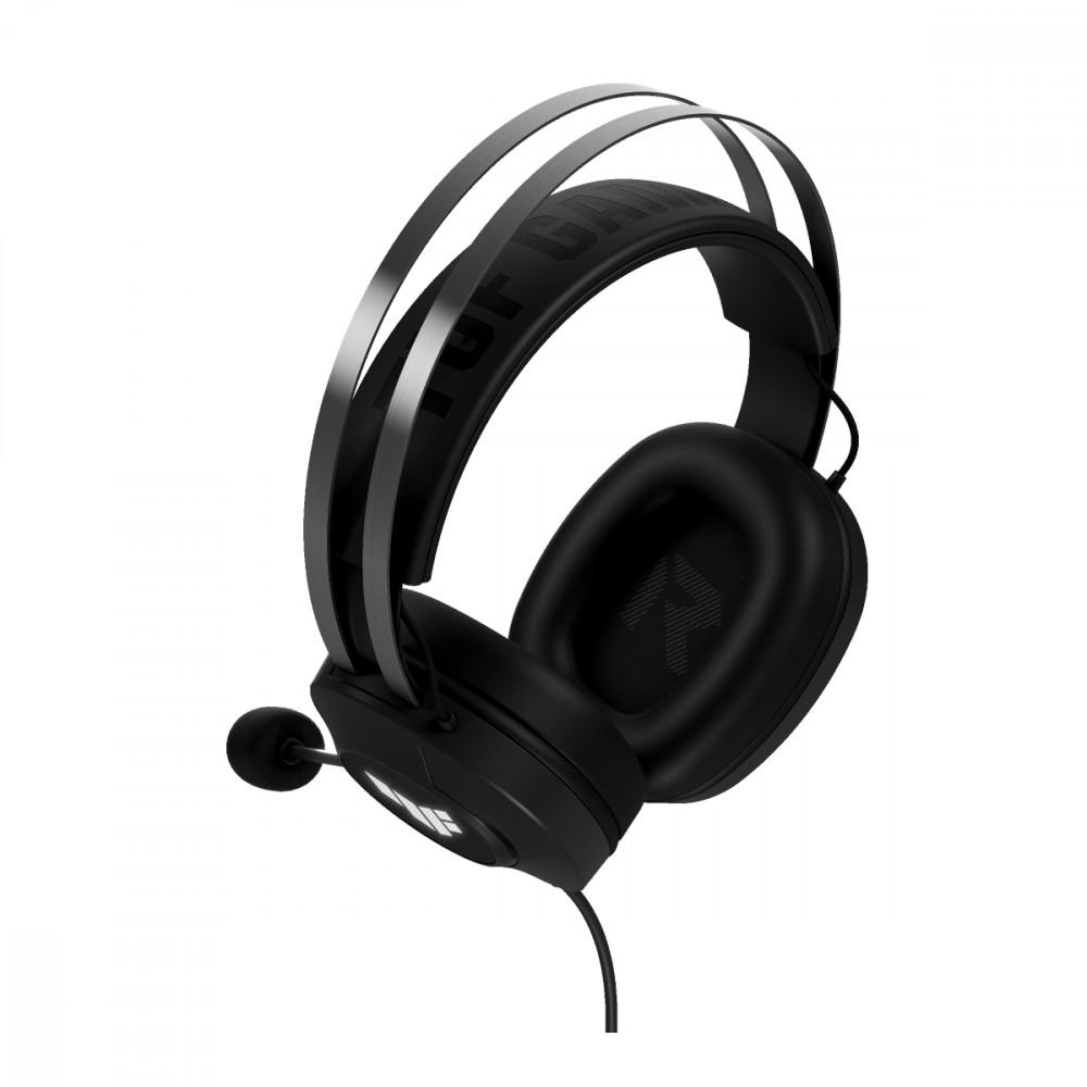 Headphones TUF Gaming H1 Gen II 7.1/USB-A/PC/PS4-5