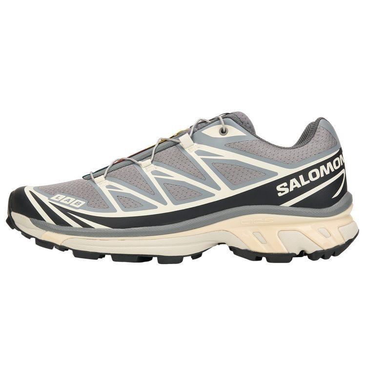 SALOMON XT 6 Skriešanas Apavi Unisex