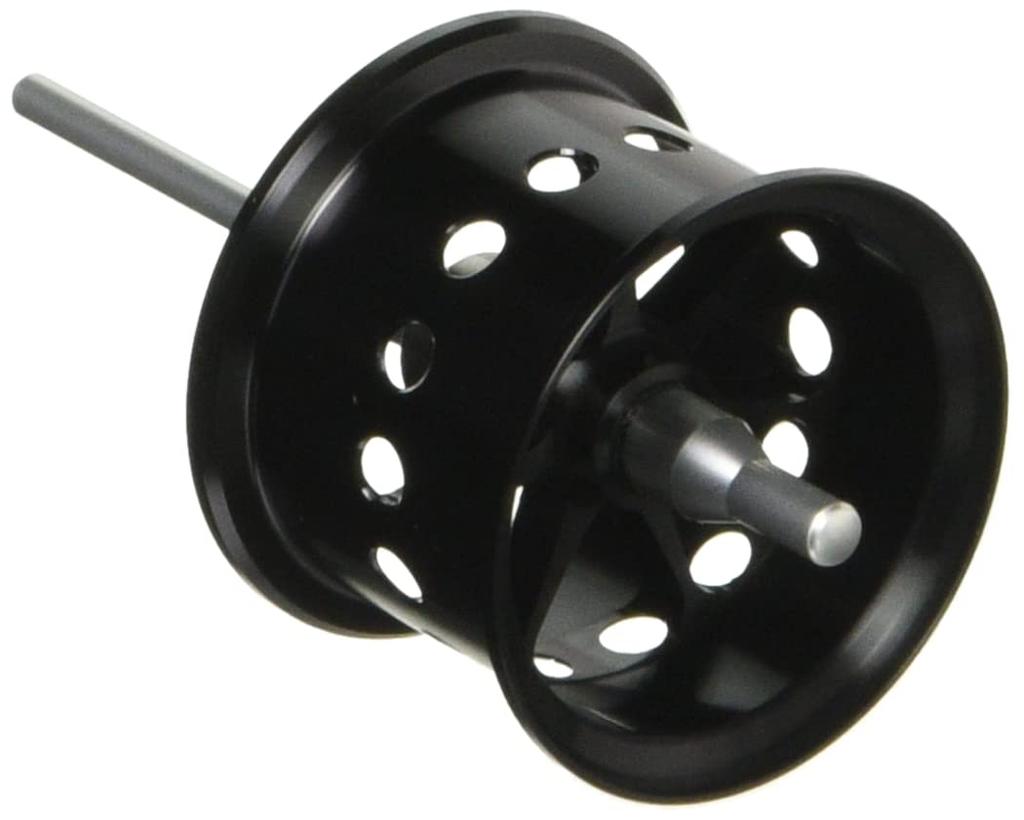 Avail MicrocastSpool 22ALD22R Black