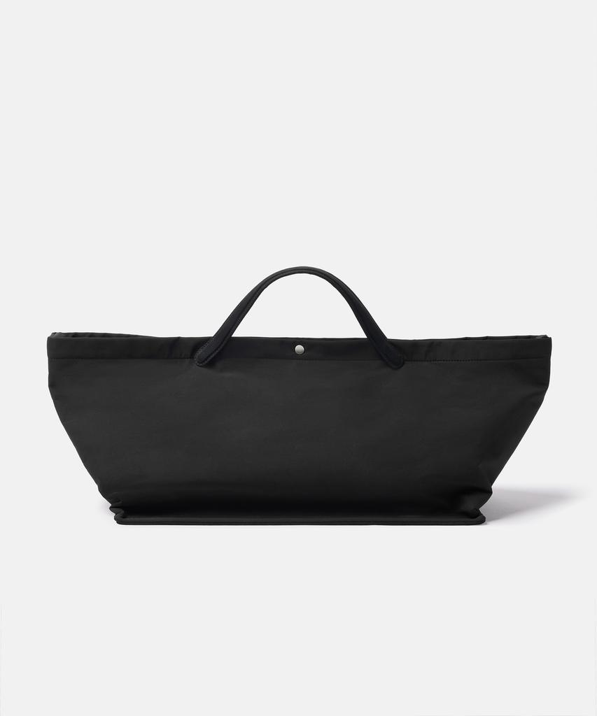 The Thing In Their There Boat Tote Bag Black