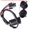 New Ignition Switch with 2 Keys For Honda FourTrax 300 TRX300 TRX300FW 1990-2000