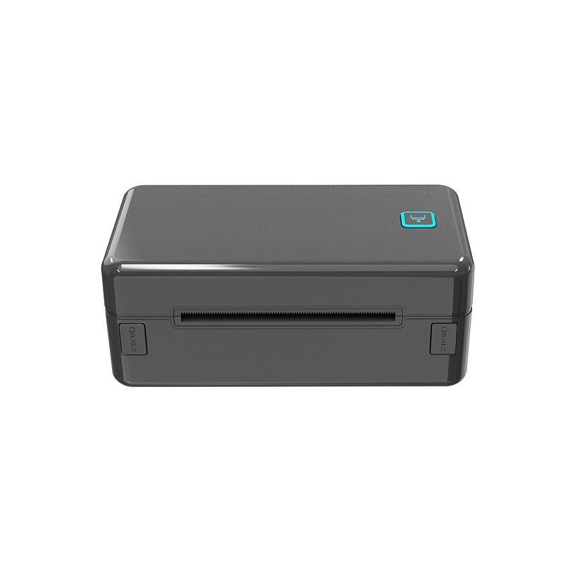 

80mm Bluetooth Thermal Paper Printer for 1D/2D Barcodes and Adhesive Labels