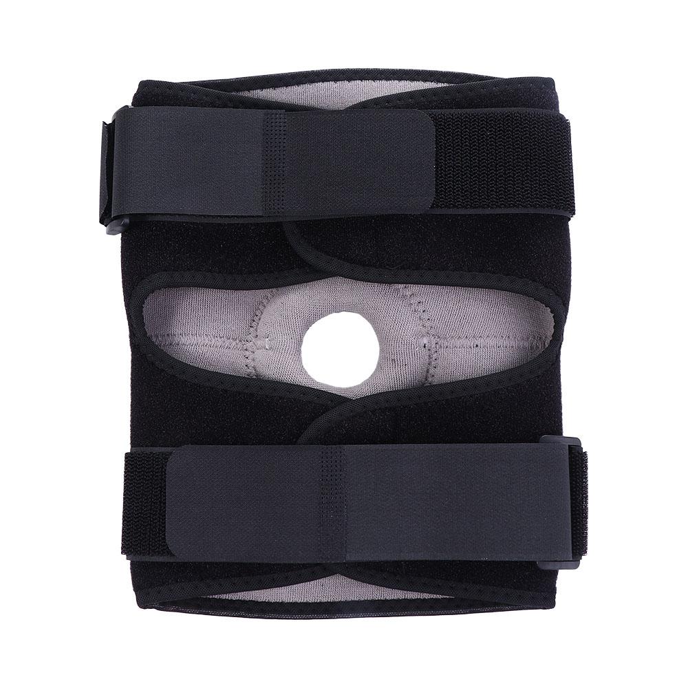 Knee Suitable For Fitness Running Basketball Climbing Knee Brace Sports Knee Guard Strap Knee Pads
